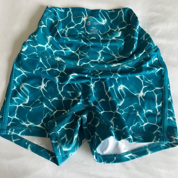 Buffbunny Collection Pants - Buff bunny shorts